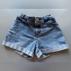 Classic Blue Women's Jeans